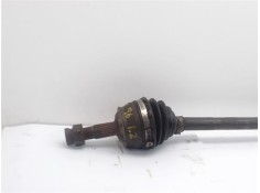 Recambio de palier delantero derecho para fiat i punto (176) berlina 60 1.2 referencia OEM IAM   