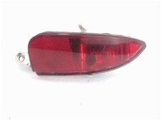 Recambio de piloto inferior trasero derecho para opel corsa c 1.2 twinport referencia OEM IAM 13118663  