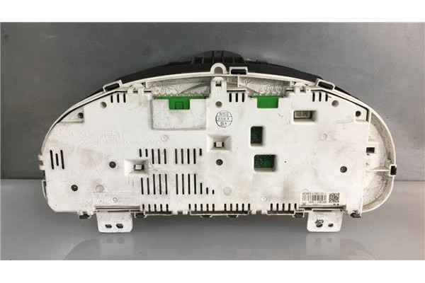 Recambio de cuadro completo para honda accord berlina (cg7-9/ch1-7) 2.2 ic tdi referencia OEM IAM 78100G100 HR0301305 