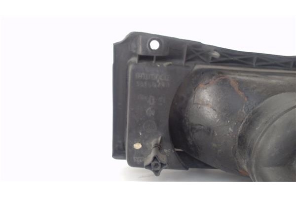 Recambio de faro delantero dcho para peugeot expert furgón (222) 2.0 hdi referencia OEM IAM 6205AK 36160748 