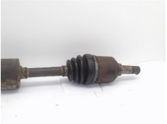 Recambio de palier delantero derecho para fiat i punto (176) berlina 60 1.2 referencia OEM IAM   