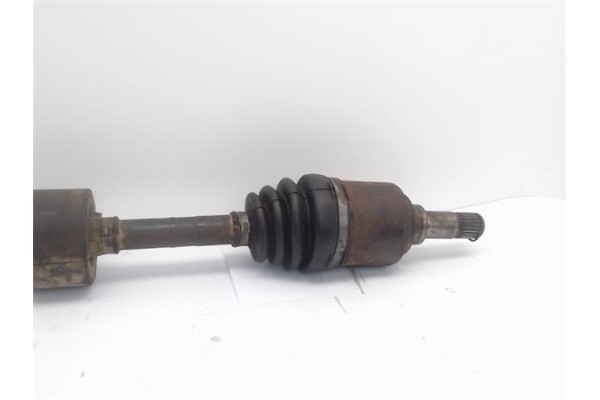 Recambio de palier delantero derecho para fiat i punto (176) berlina 60 1.2 referencia OEM IAM   
