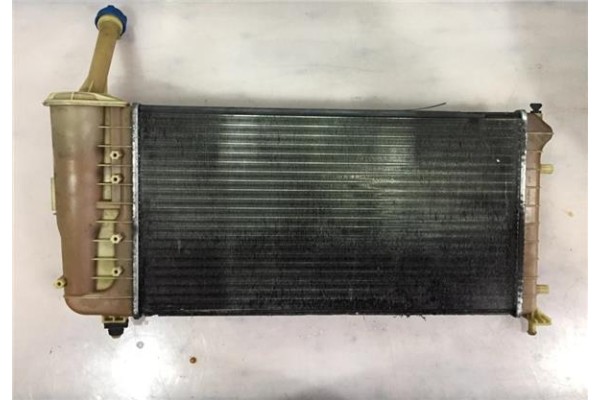 Recambio de radiador para lancia ypsilon (101)(2003) 1.2 referencia OEM IAM   