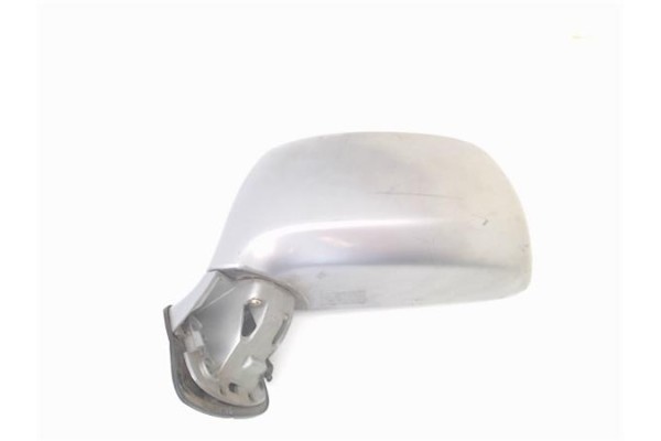 Recambio de retrovisor electrico izquierdo para hyundai trajet (fo)(2000) referencia OEM IAM   