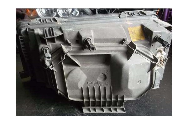 Recambio de faro delantero dcho para mercedes-benz clase e (bm 124) berlina 3.0 300 e 4 matic (124.230) referencia OEM IAM A1248
