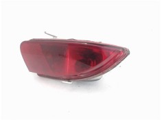 Recambio de piloto inferior trasero derecho para opel corsa c 1.2 twinport referencia OEM IAM 13118663  