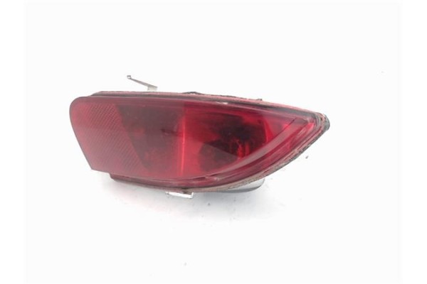 Recambio de piloto inferior trasero derecho para opel corsa c 1.2 twinport referencia OEM IAM 13118663  