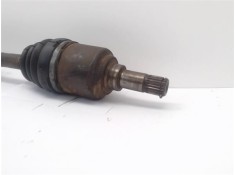 Recambio de palier delantero derecho para fiat i punto (176) berlina 60 1.2 referencia OEM IAM   