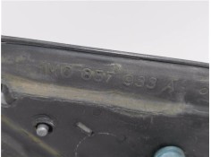 Recambio de retrovisor izquierdo para seat leon (1m1) 1.9 sport f.r. referencia OEM IAM 1M0857933A  