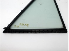 Recambio de luna fija puerta trasero izquierda para lexus is (ds2/is2) 2.5 250 v6 referencia OEM IAM 6818953010  