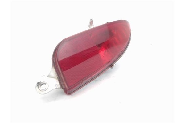 Recambio de piloto inferior trasero derecho para opel corsa c 1.2 twinport referencia OEM IAM 13118663  