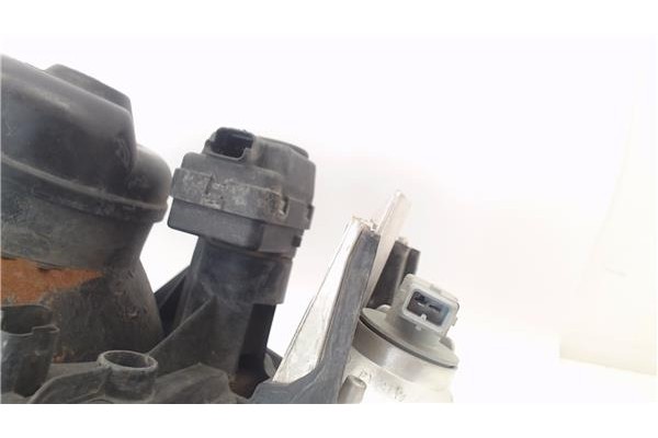 Recambio de faro delantero dcho para peugeot expert furgón (222) 2.0 hdi referencia OEM IAM 6205AK 36160748 
