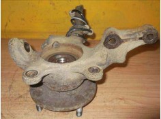 Recambio de mangueta delantero izquierda para nissan almera (n16/e) 1.5 referencia OEM IAM 400154M400  