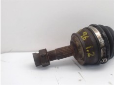 Recambio de palier delantero derecho para fiat i punto (176) berlina 60 1.2 referencia OEM IAM   