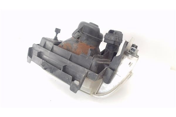 Recambio de faro delantero dcho para peugeot expert furgón (222) 2.0 hdi referencia OEM IAM 6205AK 36160748 