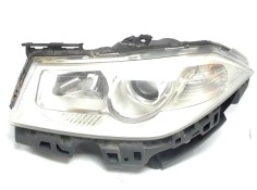 Recambio de faro delantero izquierdo para renault megane ii berlina 5p referencia OEM IAM 89312739 043280 