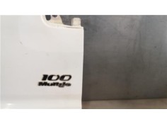 Recambio de aleta delantero izquierda para fiat ducato 3 combi 30 2.2 100 referencia OEM IAM 1342577080  