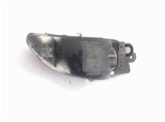 Recambio de piloto inferior trasero derecho para opel corsa c 1.2 twinport referencia OEM IAM 13118663  