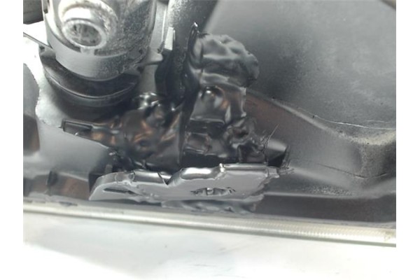 Recambio de faro delantero izquierdo para renault megane ii berlina 5p referencia OEM IAM 89312739 043280 