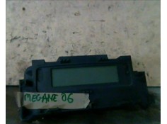 RELOJ HORARIO 8200290543C 