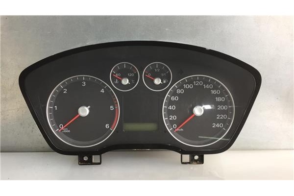 Recambio de cuadro completo para ford focus ii (da_) 1.8 tdci referencia OEM IAM 4M5T10849GR 013657CB 