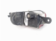 Recambio de piloto inferior trasero derecho para opel corsa c 1.2 twinport referencia OEM IAM 13118663  
