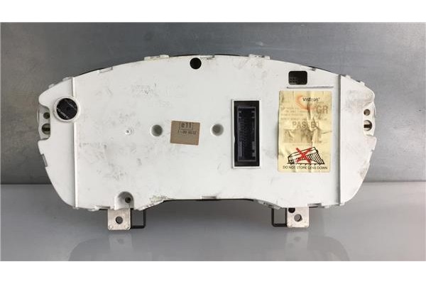 Recambio de cuadro completo para ford focus ii (da_) 1.8 tdci referencia OEM IAM 4M5T10849GR 013657CB 