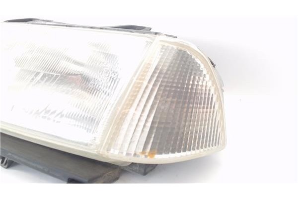 Recambio de faro delantero izquierdo para peugeot expert furgón (222) 2.0 hdi referencia OEM IAM 6204AL 36170748 