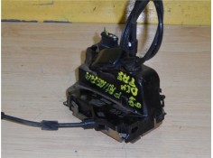 Recambio de cierre electromagnetico trasero derecho para nissan primera berlina (p12) 1.8 referencia OEM IAM 82500AV600  