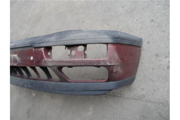 Recambio de paragolpes delantero para volkswagen golf iii berlina (1h1)(1991) 1.3 referencia OEM IAM   