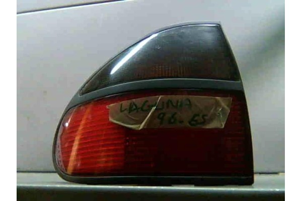 Recambio de piloto trasero izquierdo para renault laguna (b56) 1.8 (b56s/t/0) referencia OEM IAM 7700420122  