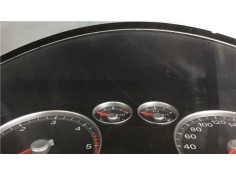 Recambio de cuadro completo para ford focus ii (da_) 1.8 tdci referencia OEM IAM 4M5T10849GR 013657CB 