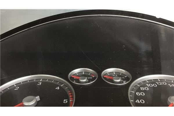 Recambio de cuadro completo para ford focus ii (da_) 1.8 tdci referencia OEM IAM 4M5T10849GR 013657CB 