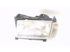 Recambio de faro delantero izquierdo para peugeot expert furgón (222) 2.0 hdi referencia OEM IAM 6204AL 36170748 