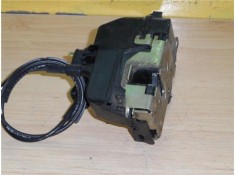 Recambio de cierre electromagnetico trasero derecho para nissan primera berlina (p12) 1.8 referencia OEM IAM 82500AV600  