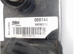 Recambio de piloto inferior trasero derecho para opel corsa c 1.2 twinport referencia OEM IAM 13118663  