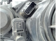 Recambio de faro delantero izquierdo para renault megane ii berlina 5p referencia OEM IAM 89312739 043280 