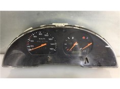 Recambio de cuadro completo para nissan vanette cargo (hc23) 2.3 d referencia OEM IAM 248107C014 21066201 