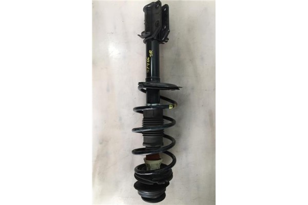 Recambio de amortiguador delantero derecho para lancia ypsilon (101)(2003) 1.2 referencia OEM IAM 50711004 GP27497 50705410 , FI