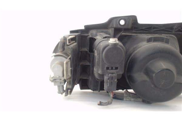 Recambio de faro delantero izquierdo para peugeot expert furgón (222) 2.0 hdi referencia OEM IAM 6204AL 36170748 