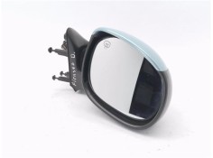 Recambio de retrovisor electrico derecho para citroen xsara picasso 1.6 16v x referencia OEM IAM 815355  