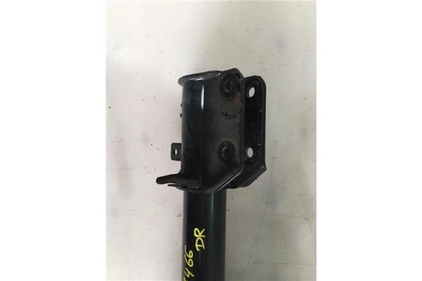 Recambio de amortiguador delantero derecho para lancia ypsilon (101)(2003) 1.2 referencia OEM IAM 50711004 GP27497 50705410 , FI