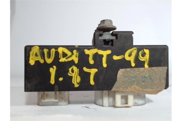 Recambio de caja reles para audi tt coupe/roadster (8n3/8n9) 1.8 t quattro tt coupe (140kw) referencia OEM IAM 1J0919506H 898884