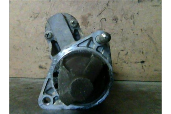 Recambio de motor arranque para suzuki swift iii (sg) 1.3 referencia OEM IAM 3110086G008N M002T46781ZE 