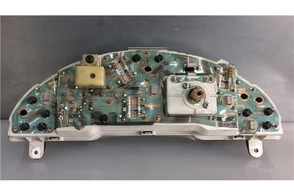Recambio de cuadro completo para nissan vanette cargo (hc23) 2.3 d referencia OEM IAM 248107C014 21066201 