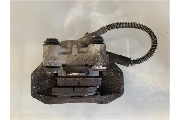 Recambio de pinza freno delantero derecha para citroen c 15 1.9 d referencia OEM IAM 4400K2 339876 