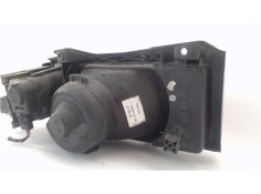 Recambio de faro delantero izquierdo para peugeot expert furgón (222) 2.0 hdi referencia OEM IAM 6204AL 36170748 