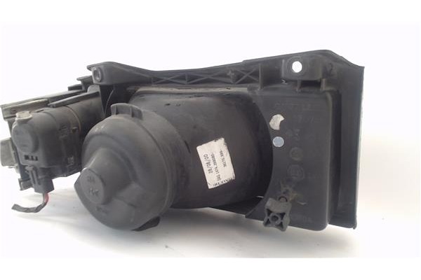 Recambio de faro delantero izquierdo para peugeot expert furgón (222) 2.0 hdi referencia OEM IAM 6204AL 36170748 
