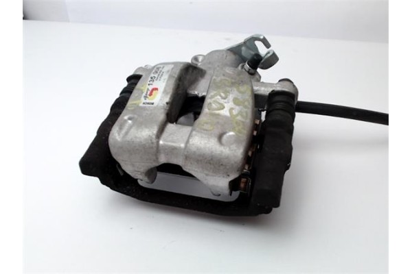 Recambio de pinza freno trasero derecha para fiat ii bravo (198) 1.4 referencia OEM IAM 135006 0204Y01612 