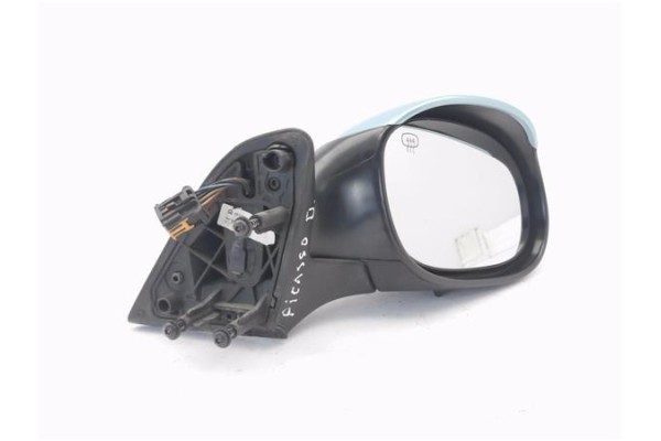 Recambio de retrovisor electrico derecho para citroen xsara picasso 1.6 16v x referencia OEM IAM 815355  